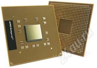 Лот: 302221. Фото: 1. Socket A AMD Sempron 2600+. Процессоры