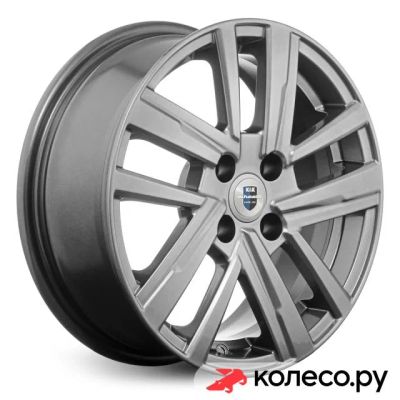 Лот: 25099339. Фото: 1. Хант (КС1034) 6x15/4*100 D54.1... Диски