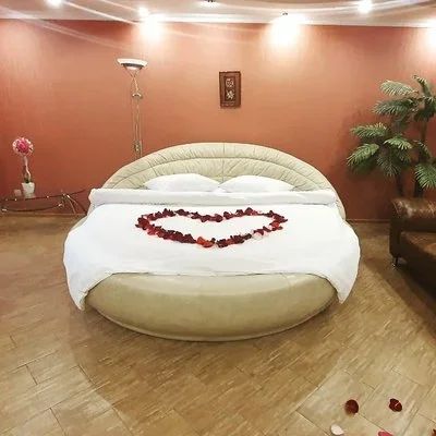 Лот: 3688304. Фото: 1. Квартира студия посуточно в Красноярске... Квартиры, гостиницы