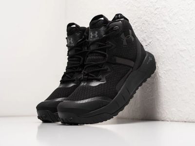 Лот: 24975603. Фото: 1. Ботинки Under Armour Micro G Valsetz... Кеды, кроссовки, слипоны