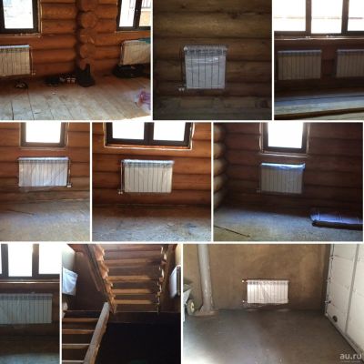 Лот: 13556110. Фото: 1. Монтаж автономных систем отопления... Радиаторы отопления, полотенцесушители