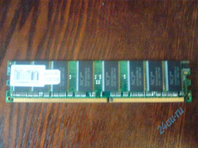 Лот: 714426. Фото: 1. Оперативная память DDR256Mb. Оперативная память