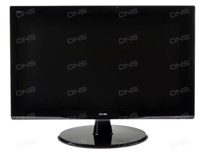 Лот: 9981415. Фото: 1. Монитор DNS WD2110 21.5''. ЖК-мониторы