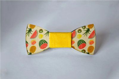 Лот: 5121064. Фото: 1. Бабочка "Fruit". Другое (аксессуары)