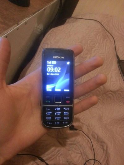 Лот: 8530194. Фото: 1. nokia 2700 classic. Кнопочные мобильные телефоны