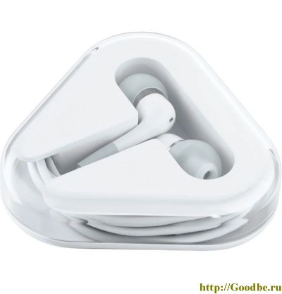 Лот: 3167806. Фото: 1. Гарнитура iphone jack3,5мм Новая. Красноярск