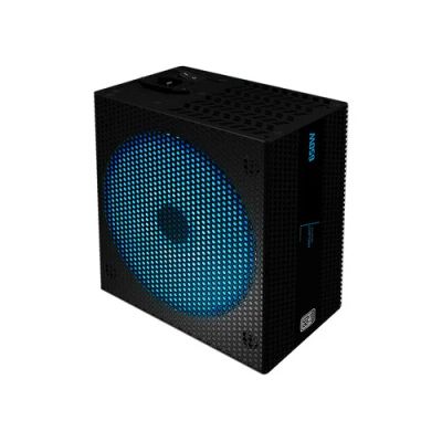 Лот: 18957128. Фото: 1. Блок питания AeroCool P7 650w... Корпуса, блоки питания