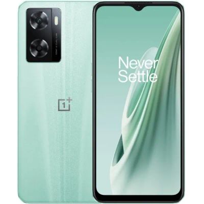 Лот: 22196765. Фото: 1. Мобильный телефон OnePlus Nord... Смартфоны