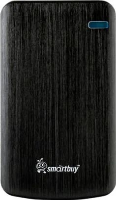Лот: 4653730. Фото: 1. Жесткий диск USB2.0 2.5" 1TB SmartBuy... Внешние жесткие диски