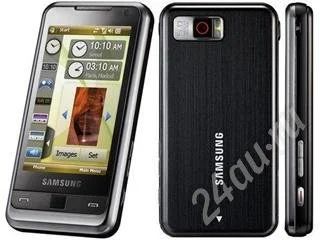 Лот: 231336. Фото: 1. samsung wito i900 all in one. Смартфоны