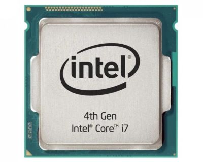 Лот: 10800173. Фото: 1. Intel Core i7 4770K, Память 24GB... Процессоры