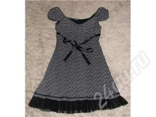 Лот: 461719. Фото: 1. Платье 40-44 р. Платья