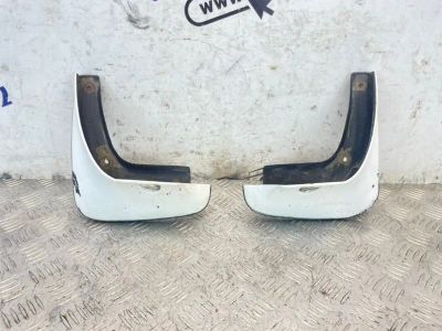 Лот: 25624653. Фото: 1. брызговики Toyota Camry ACV40. Двигатель и элементы двигателя