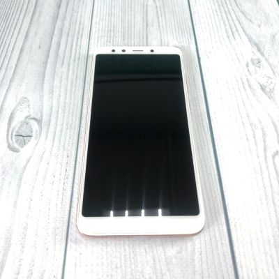 Лот: 14463368. Фото: 1. Xiaomi Mi A2 64Gb Gold (Б/У, отличное... Смартфоны