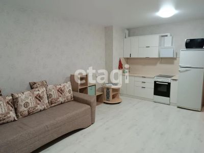 Лот: 21096665. Фото: 1. Сдам 1-комн. кв. 33 кв.м. Красноярск... Квартиры, студии