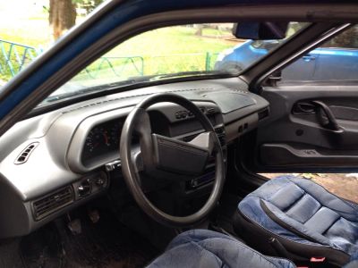 Лот: 4469199. Фото: 1. Продам ВАЗ 21099 инжектор. Автомобили