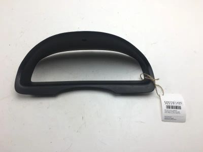 Лот: 20394733. Фото: 1. Накладка панели приборов Toyota... Кузов