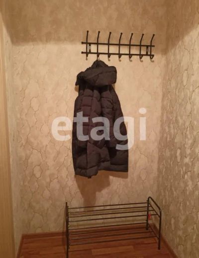 Лот: 21039508. Фото: 1. Сдам 1-комн. кв. 40 кв.м. Красноярск... Квартиры, студии