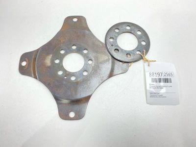 Лот: 22851427. Фото: 1. Маховик Mitsubishi Diamante 1996... Двигатель и элементы двигателя