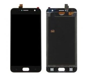 Лот: 12668533. Фото: 1. Дисплей Asus ZB553KL ( ZenFone... Дисплеи, дисплейные модули, тачскрины
