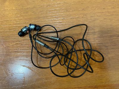 Лот: 17038211. Фото: 1. Наушники SoundMAGIC E10. Наушники, гарнитуры