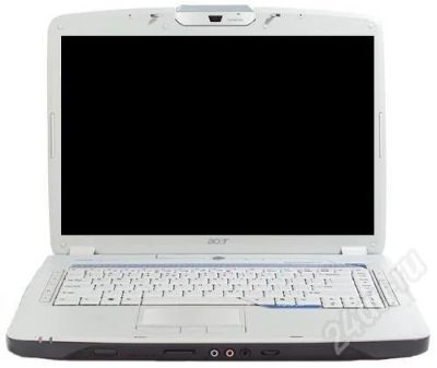 Лот: 173571. Фото: 1. Acer Aspire 5520G-502G25Mi. Ноутбуки
