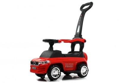 Лот: 24065728. Фото: 1. Толокар Toyota Z007ZZ. Другое (детский транспорт)