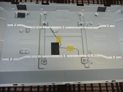 Лот: 19214213. Фото: 1. 2015 SVS32 HD FCOM 5LEDS REV2... Запчасти для телевизоров, видеотехники, аудиотехники