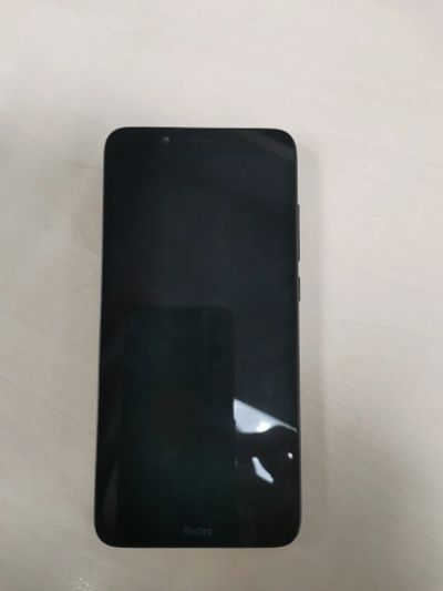 Лот: 17826408. Фото: 1. Смартфон Xiaomi Redmi 7A 2/16GB. Смартфоны