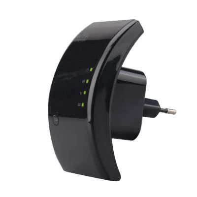 Лот: 10229511. Фото: 1. Усилитель Wi-Fi, репитер Wi Fi... WiFi, Bluetooth адаптеры