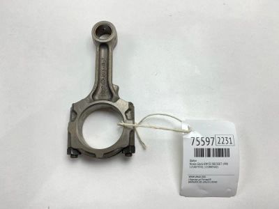 Лот: 21111045. Фото: 1. Шатун Nissan Gloria 1998 1210075T02... Двигатель и элементы двигателя