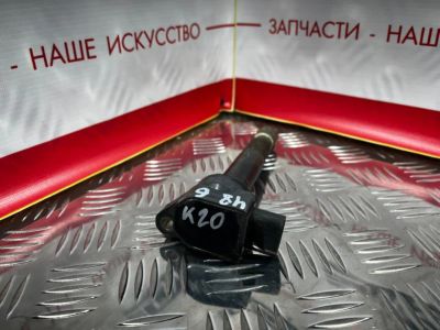 Лот: 16691179. Фото: 1. Катушка зажигания Honda Accord... Электрооборудование