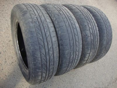Лот: 17642070. Фото: 1. 185/65/14 Tunga Zоdiak-2. Шины