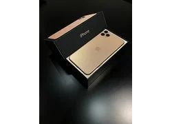 Лот: 18342568. Фото: 1. iPhone 11 Pro Max 64. Смартфоны