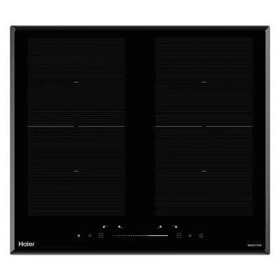 Лот: 24532144. Фото: 1. Индукционная варочная панель Haier... Плиты, духовые шкафы, варочные поверхности