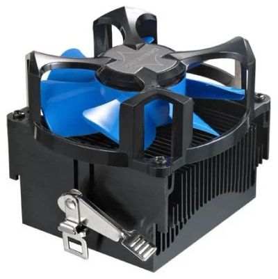 Лот: 15968256. Фото: 1. Вентилятор Deepcool CK-AM209 Socket... Системы охлаждения