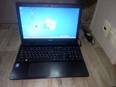 Лот: 15593031. Фото: 1. Acer ex2509-p1at. Ноутбуки