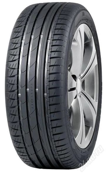 Лот: 1716561. Фото: 1. Nokian Hakka H 195/55 R15. Шины