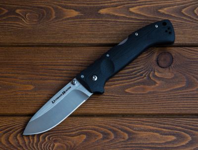 Лот: 6199640. Фото: 1. Cold Steel Ultimate Hunter #30ULH. Ножи, топоры