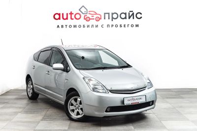 Лот: 19634009. Фото: 1. Toyota Prius, II Рестайлинг (XW20... Автомобили