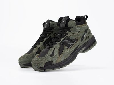 Лот: 24973453. Фото: 1. Зимние Кроссовки New Balance 1906D... Кеды, кроссовки, слипоны