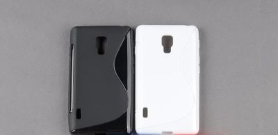 Лот: 3539833. Фото: 1. Чехол для LG Optimus L7 II P710... Чехлы, бамперы