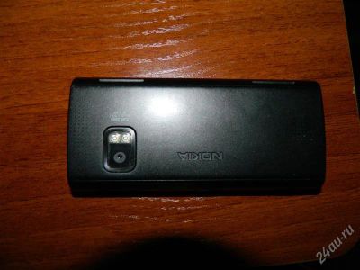 Лот: 1823987. Фото: 1. NOKIA X6 16GB. Смартфоны