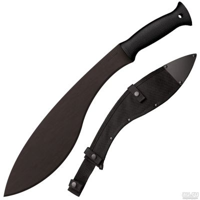 Лот: 16275061. Фото: 1. Мачете Cold Steel модель 97KMS... Ножи, топоры