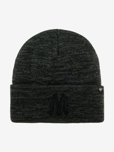 Лот: 23574480. Фото: 1. Шапка с отворотом 47 BRAND B-TBNCL17XXE-CC... Другое (спортивная одежда)