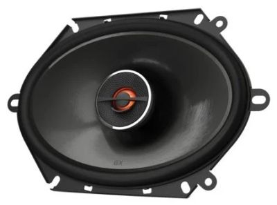 Лот: 8114368. Фото: 1. Коаксиальная акустика JBL GX-862... Акустика автомобильная