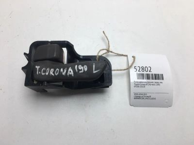 Лот: 20395914. Фото: 1. Ручка двери внутренняя Toyota... Кузов