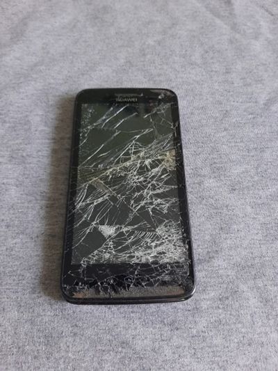 Лот: 17109151. Фото: 1. Плата Huawei Ascend Y511. Микросхемы и платы