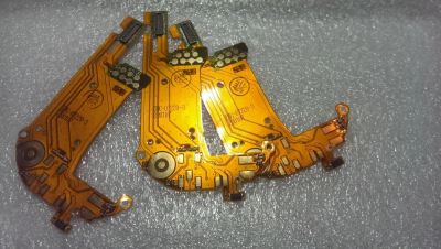 Лот: 9480071. Фото: 1. Nokia 8800 шлейф (нижний) микрофона. Шлейфы, разъёмы