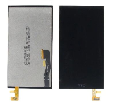 Лот: 12329891. Фото: 1. Дисплей HTC One Mini 2 в сборе... Дисплеи, дисплейные модули, тачскрины